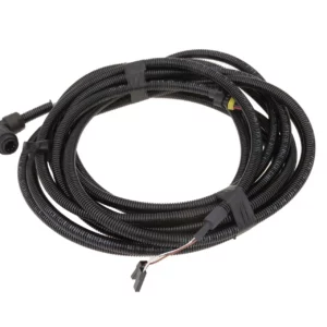 Oryginalny przewód elektryczny czujnika obrotów nagarniacza o numerze katalogowym 013925.0