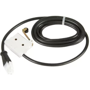 Oryginalny wyłącznik/włącznik krańcowy o numerze katalogowym 014047.0