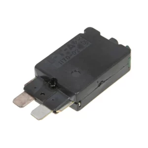 Oryginalny przekaźnik elektryczny o numerze katalogowym 014068.0