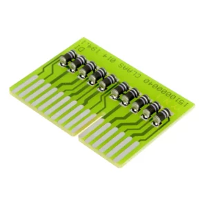 Oryginalna płytka z diodami o numerze katalogowym 014194.1