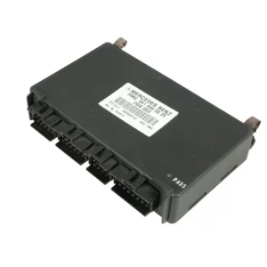 Oryginalny moduł liczby obrotów silnika o numerze katalogowym HMG 5414460035 i 014211.2