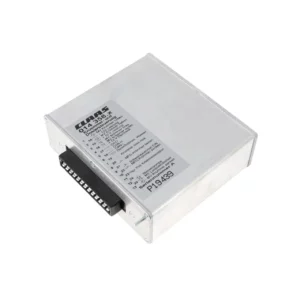 Oryginalny przekaźnik elektryczny o numerze katalogowym 014358.2