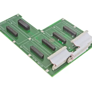 Oryginalna płytka modułów o numerze katalogowym 014504.1