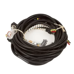 Oryginalna wiązka elektryczna kwantymetru stosowana w kombajnach Lexion marki Claas