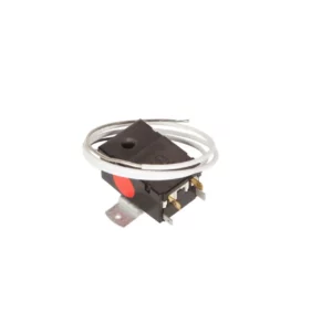 Oryginalny termostat układu klimatyzacji