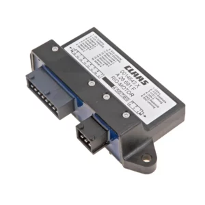 Oryginalny moduł rozdrabniacza o numerze katalogowym 014643.4