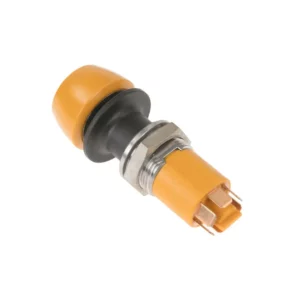 Oryginalny włącznik udarowy panelu sterowania o numerze katalogowym 014659.1