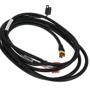 Oryginalna wązka elektryczna