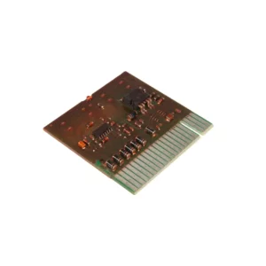 Oryginalna płytka diod