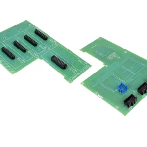 Oryginalna płyta modułów o numerze katalogowym 015354.0