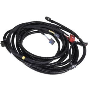 Oryginalna wiązka elektryczna układu wspomagania rozładunku ziarna