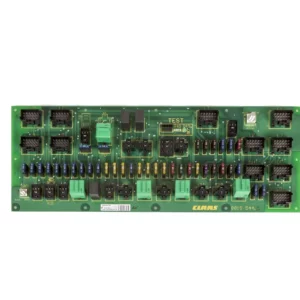 Oryginalna centralka elektryczna