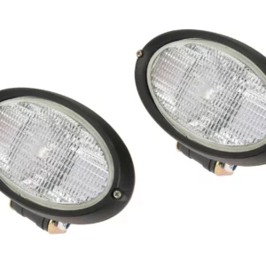 Oryginalne oświetlenie robocze o numerze katalogowym 015564.0