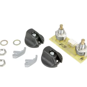 Oryginalny potencjometr skrzyni włączników o numerze katalogowym 016035.0