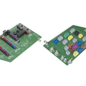 Oryginalna płyta sterująca układu elektrycznego o numerze katalogowym 016103.0