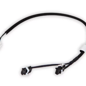 Oryginalna wiązka elektryczna konsoli o numerze katalogowym 016138.0