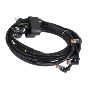 Oryginalna wiązka elektryczna