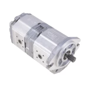 Oryginalna pompa hydrauliczna o numerze katalogowym 032102.0
