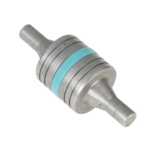 Oryginalny tłok sterowania wstępnego o wymiarach 16mm x 42mm z numerem katalogowym 040191.0