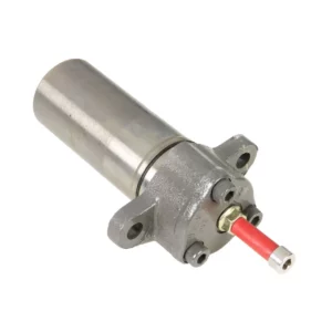 Oryginalny siłownik hydrauliczny włączania drugiego i trzeciego biegu o numerze katalogowym 040268.1