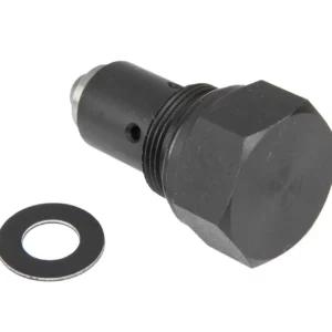 Oryginalny zawór hydrauliczny o numerze katalogowym 040295.0