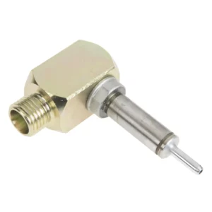 Oryginalna końcówka zaworu przekładni bezstopniowej o numerze katalogowym 040354.0