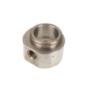 Oryginalna główka siłownika hydraulicznego siekacza słomy