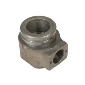 Oryginalna głowiczka siłownika hydraulicznego o wymiarach D60 x 56