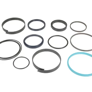 Oryginalny zestaw uszczelniaczy D125/75 o numerze katalogowym 044598.0