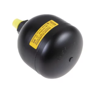 Oryginalny akumulator hydraliczny o numerze katalogowym 044972.1