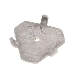 Oryginalny dławik siłownika  o wymiiarach 1