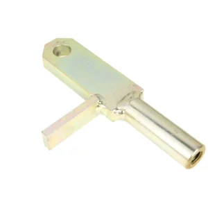 Oryginalne mocowanie siłownika hydraulicznego o numerze katalogowym 045646.0