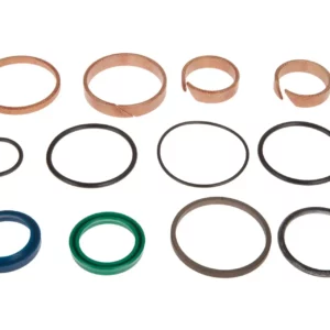 Oryginalny komplet uszczelniaczy siłownika układu kierowniczego