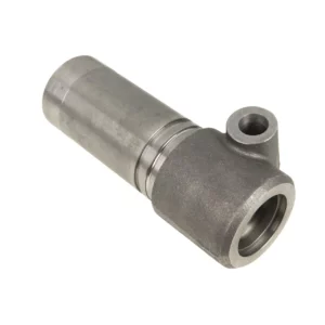 Oryginalna głowica siłownika Auto-Contour o wymiarach 70/50 x 218 mm i numerze katalogowym 053429.0