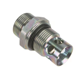 Oryginalna redukcja zaworu hydraulicznego o wymiarach D20 x 14