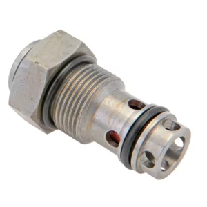 Oryginalny zawór hydrauliczny o numerze katalogowym 055601.0