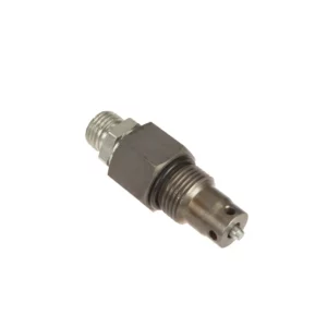 Oryginalny zawór hydrauliczny nagarniacza o numerze katalogowym 055615.0