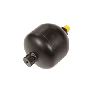 Oryginalny akumulator hydrauliczny o pojemności 0