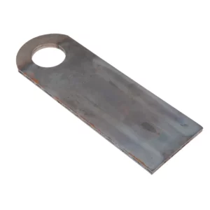 Oryginalny nóż rozdrabniacza obrotowy o numerze katalogowym 061187.1