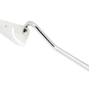 Oryginalny rygiel blach siekacza słomy o numerze katalogowym 065348.0