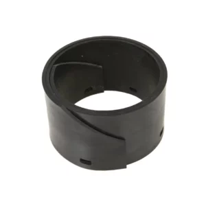 Oryginalna osłona gumowa rozdzielacza słomy o numerze katalogowym 065698.0