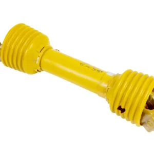 Oryginalny wałek przegubowo-teleskopowy o numerze katalogowym 067467.0