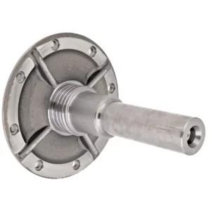 Oryginalna piasta z wałkiem walca zgniatającego o numerze katalogowym 067935.1