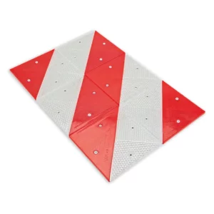 Oryginalna tablica ostrzegawcza o numerze katalogowym 068443.0