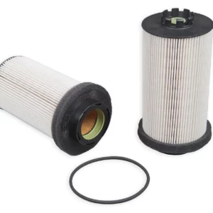 Oryginalny wkład filtra paliwa silnika marki Claas