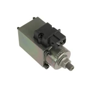 Oryginalny elektrozawór