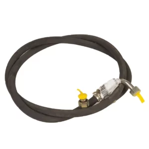 Oryginalny przewód klimatyzacji