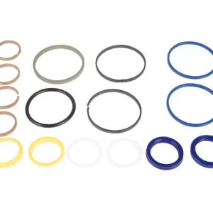 Oryginalny zestaw uszczelniaczy siłownika o numerze katalogowym 069796.0