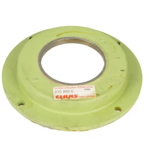 Oryginalna pokrywa o numerze katalogowym 070260.0