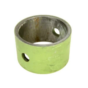 Oryginalna tuleja dystansowa przekładni kątowej o wymiarach D70 x 43 mm i numerze katalogowym 070262.1